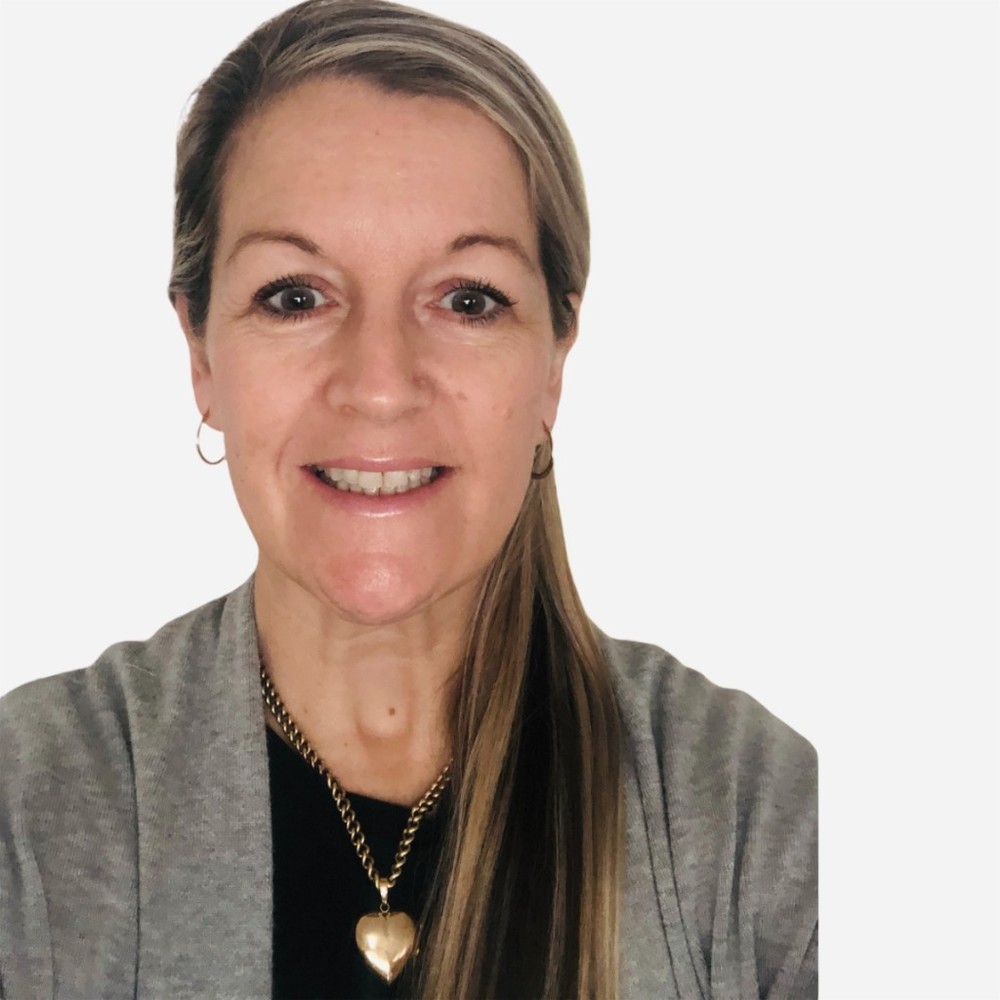 Meet your Posher, Chrissy
